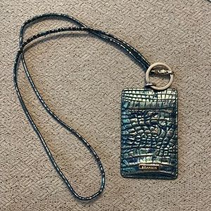 Brahmin Lanyard